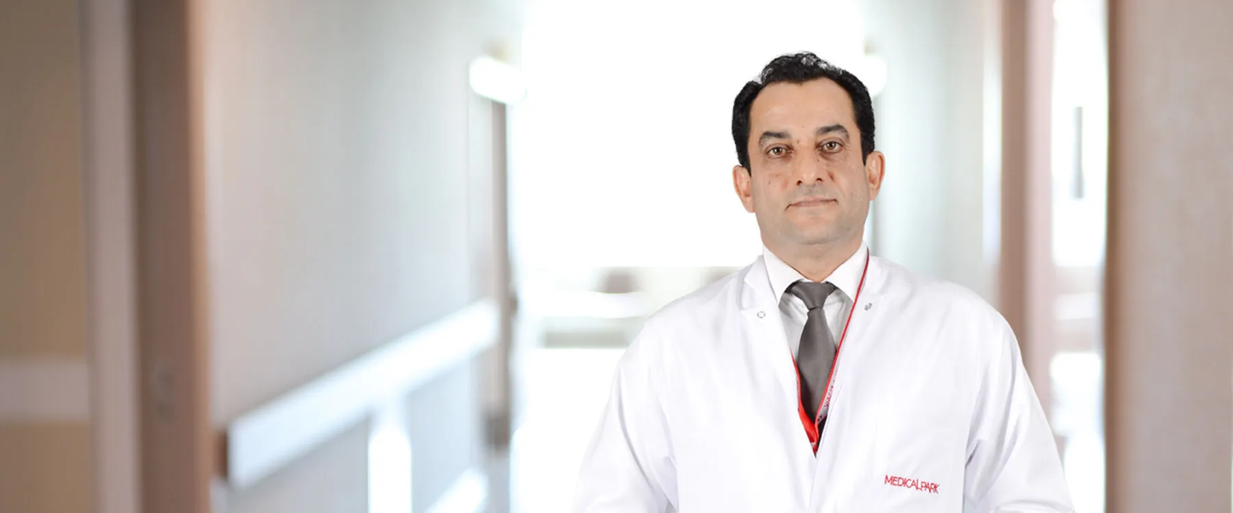 Uzm. Dr. Neşat Bozkurtgil