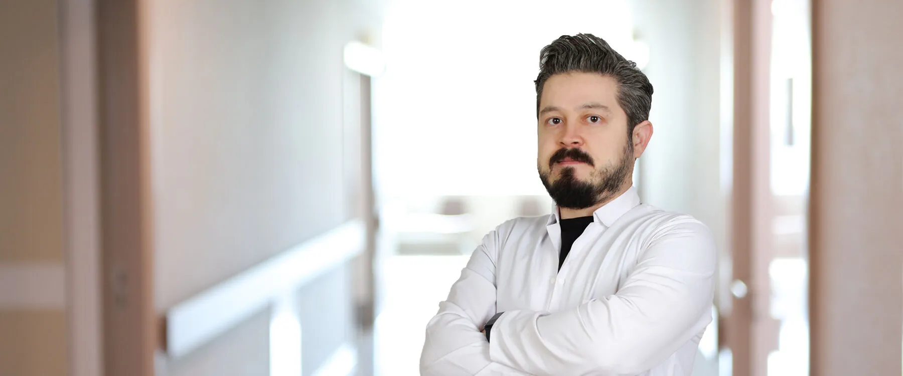 Doç. Dr. Neşet Gümüşburun