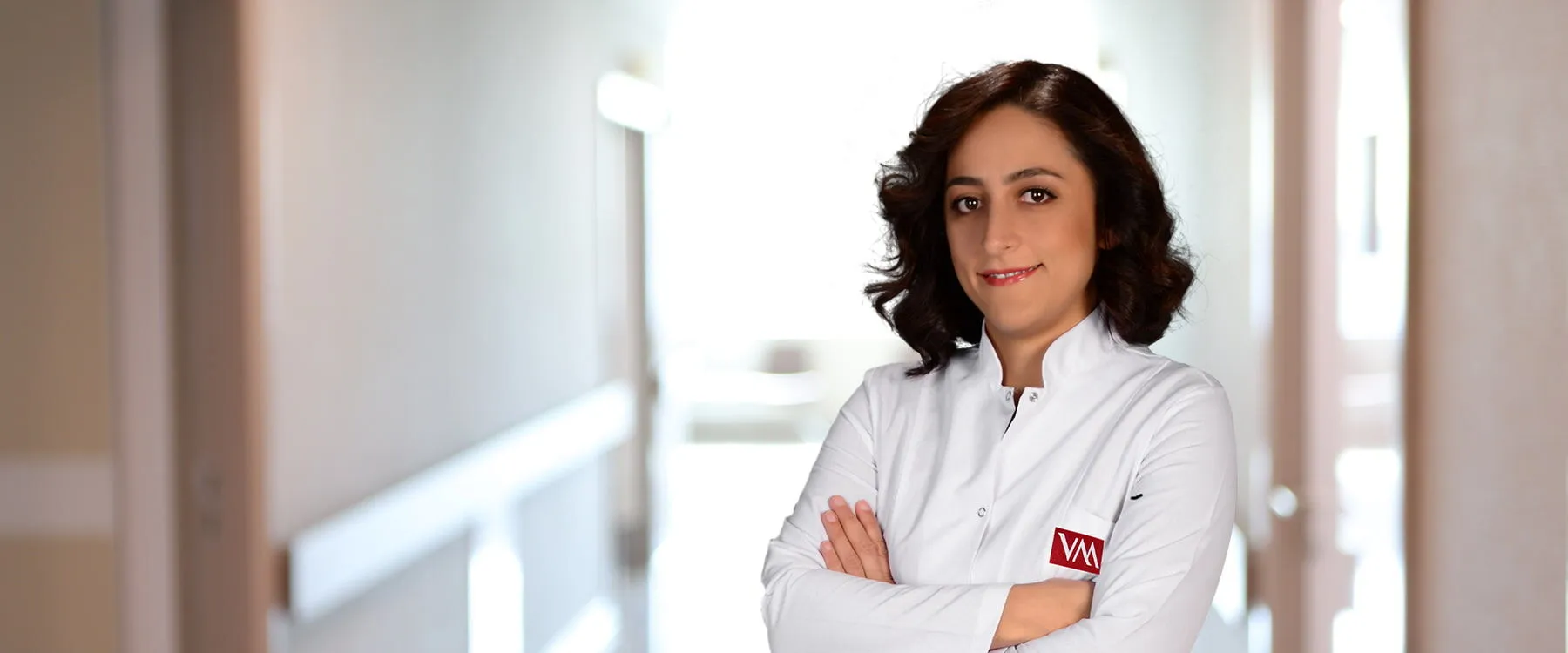 Uzm. Dr. Neslihan Behrem Gayır