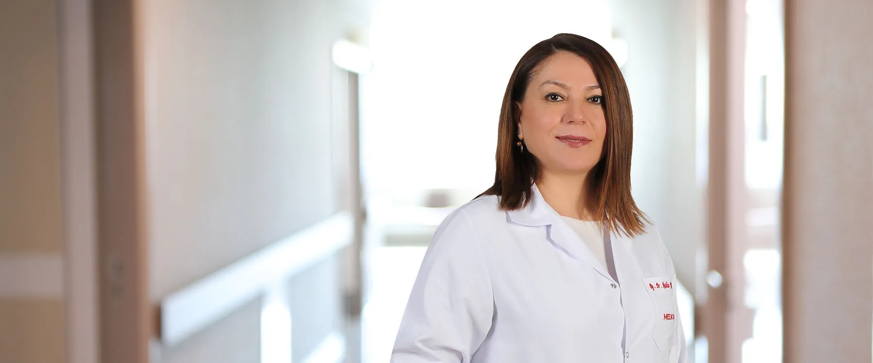 Op. Dr. Neslihan Yerebasmaz