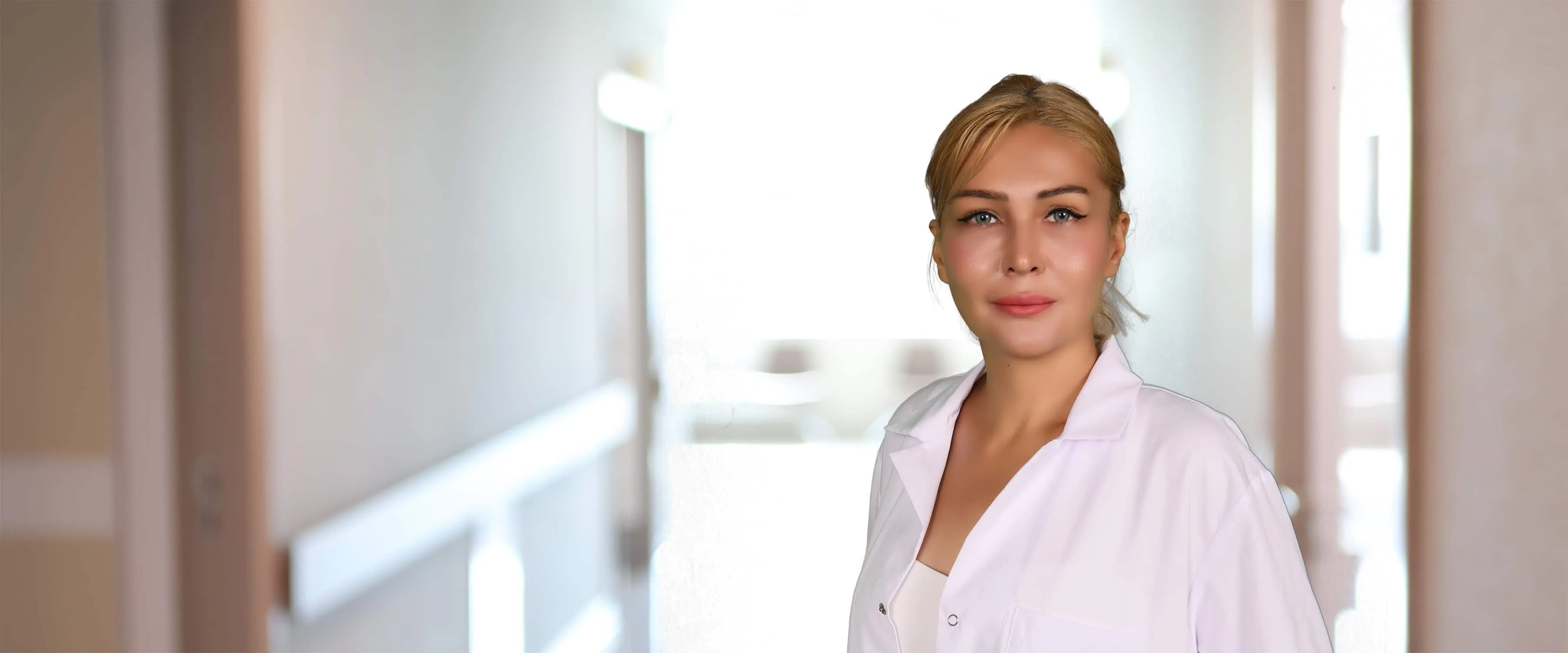 Uzm. Dr. Nesrin Köseoğlu
