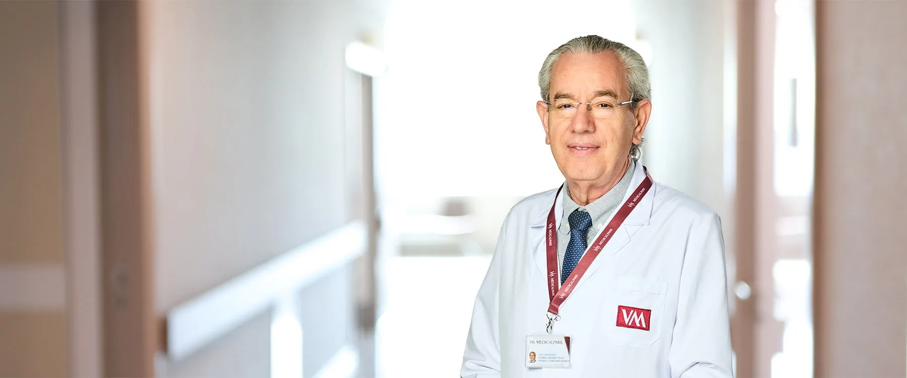 Prof. Dr. Nevzat Dabak