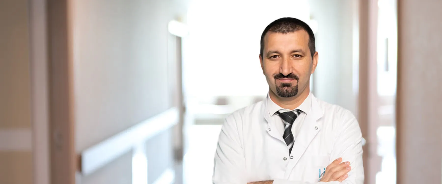 Uzm. Dr. Nevzat Koca