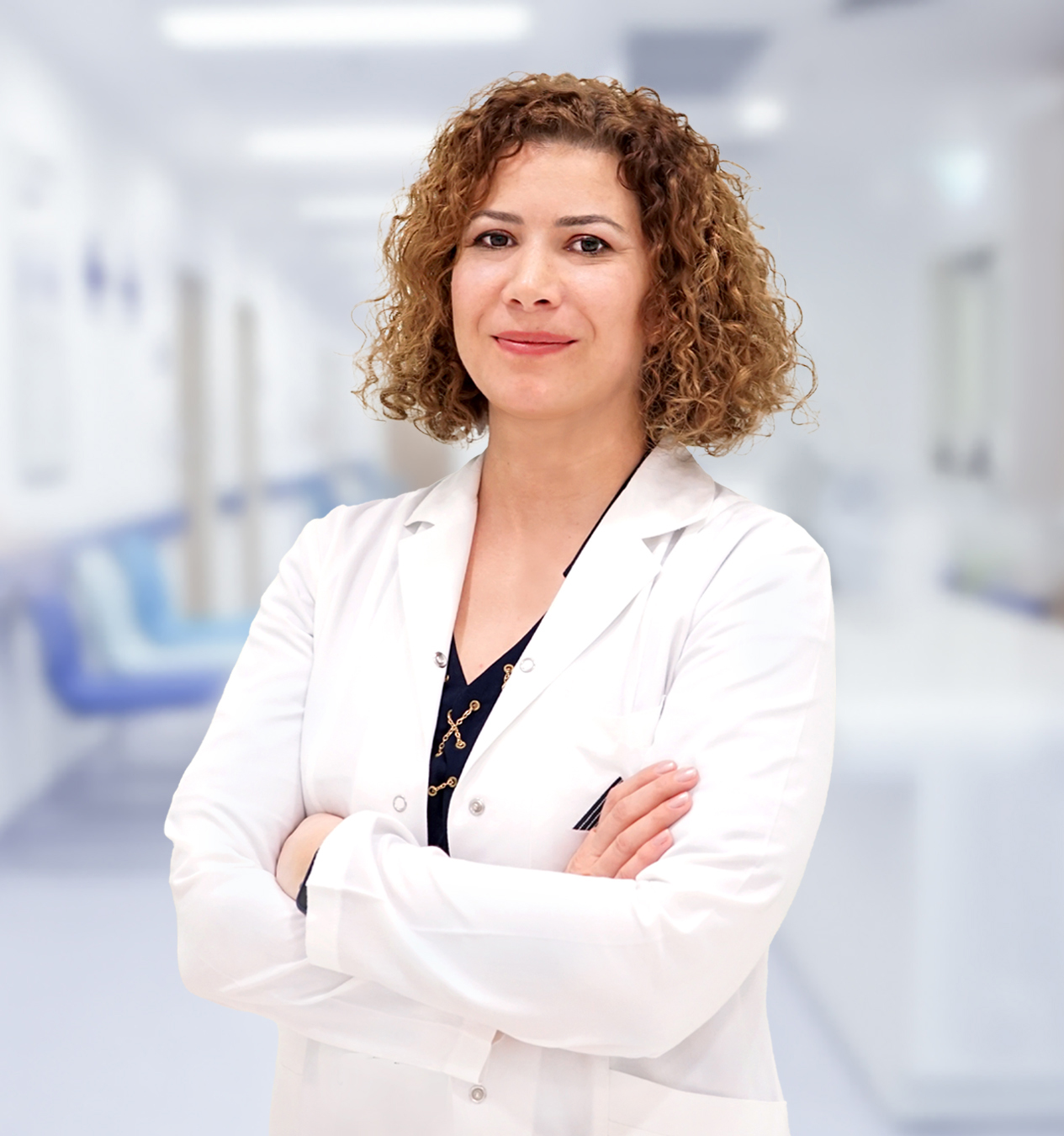 Doç. Dr. Nihal Seden Boyoğlu