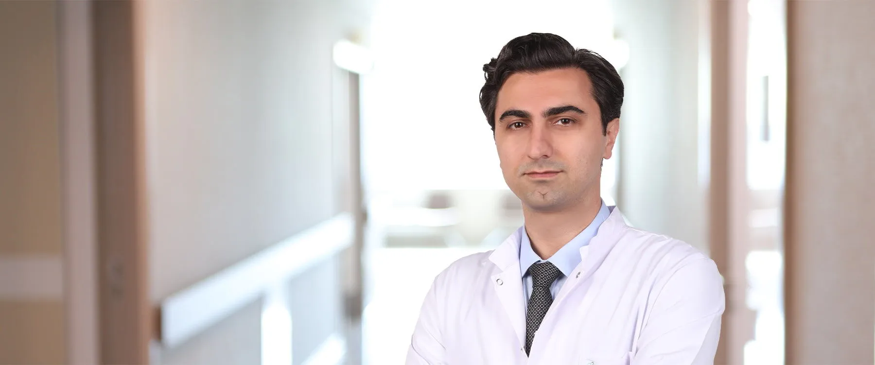 Op. Dr. Nıjat Huseynlı