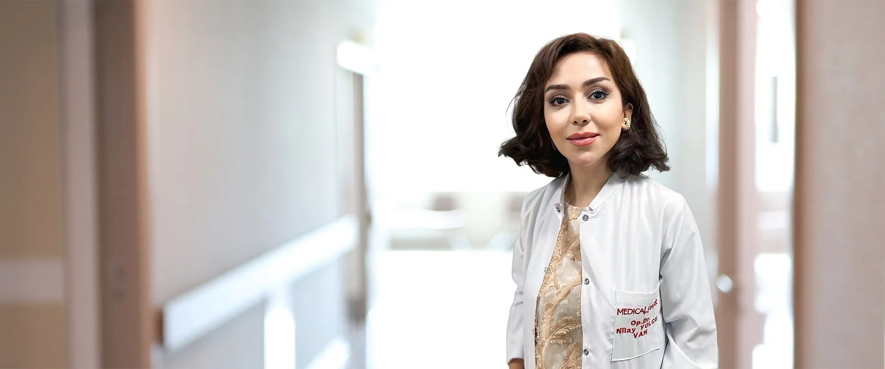 Op. Dr. Nilay Yolcu Van