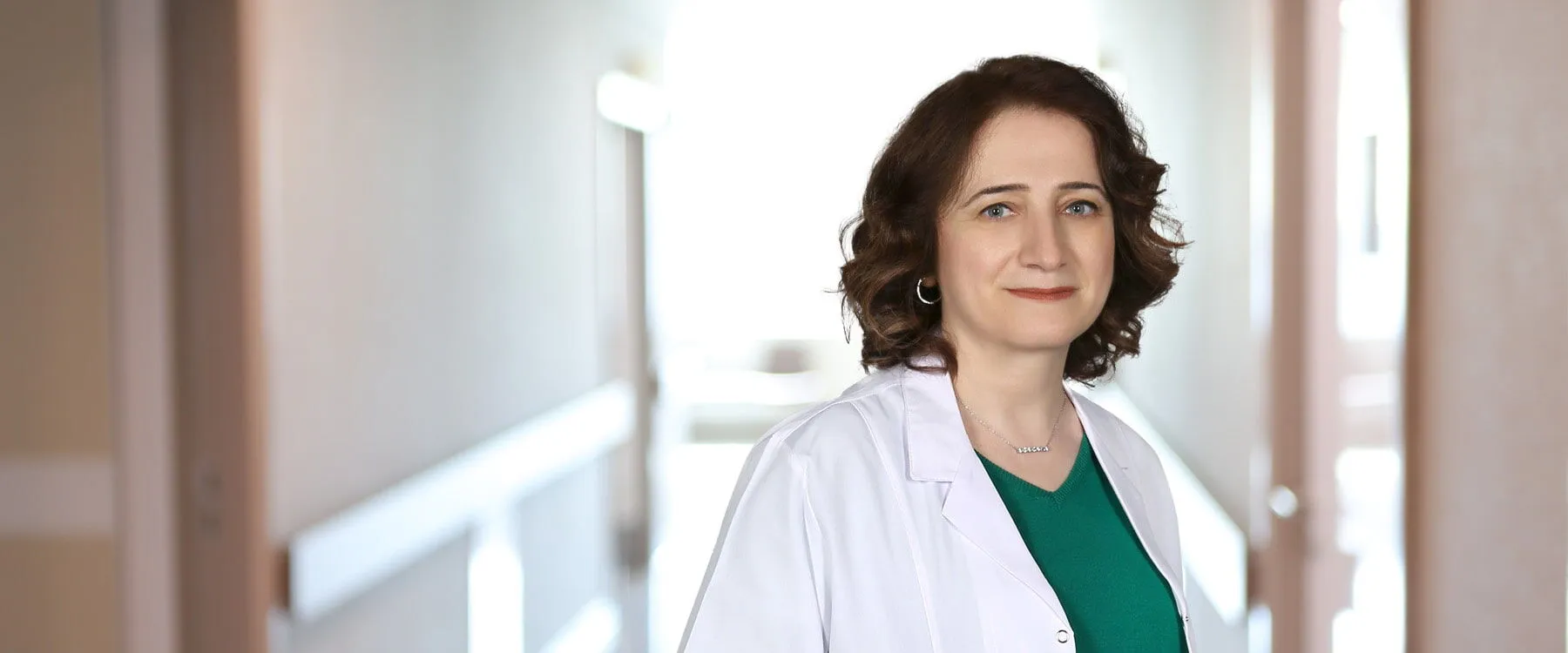 Uzm. Dr. Nilgün Esen Bülbül