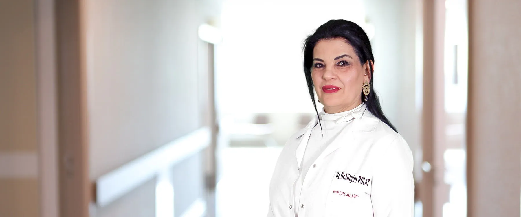 Uzm. Dr. Nilgün Polat