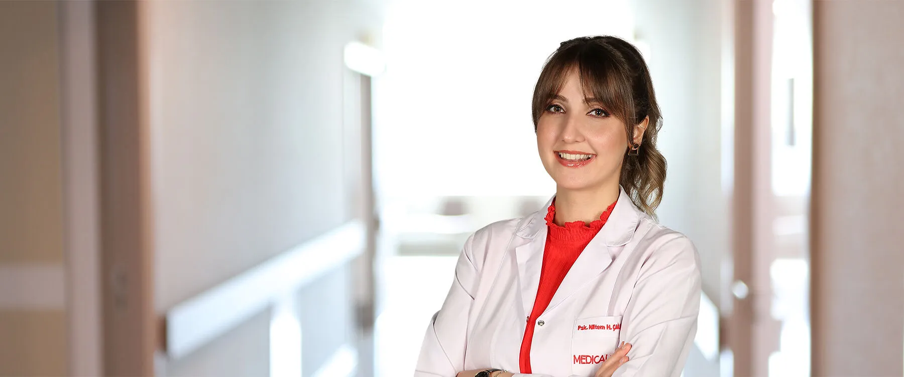 Uzm. Klnk. Psk. Niltem Hürfikir Çağlar