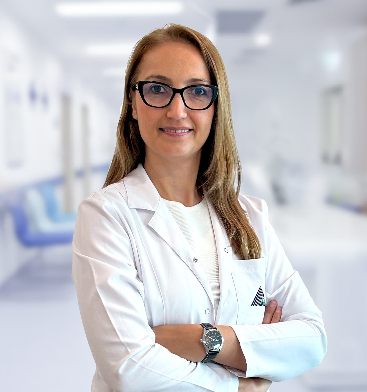 Prof. Dr. Nilüfer Çetinkaya Kocadal