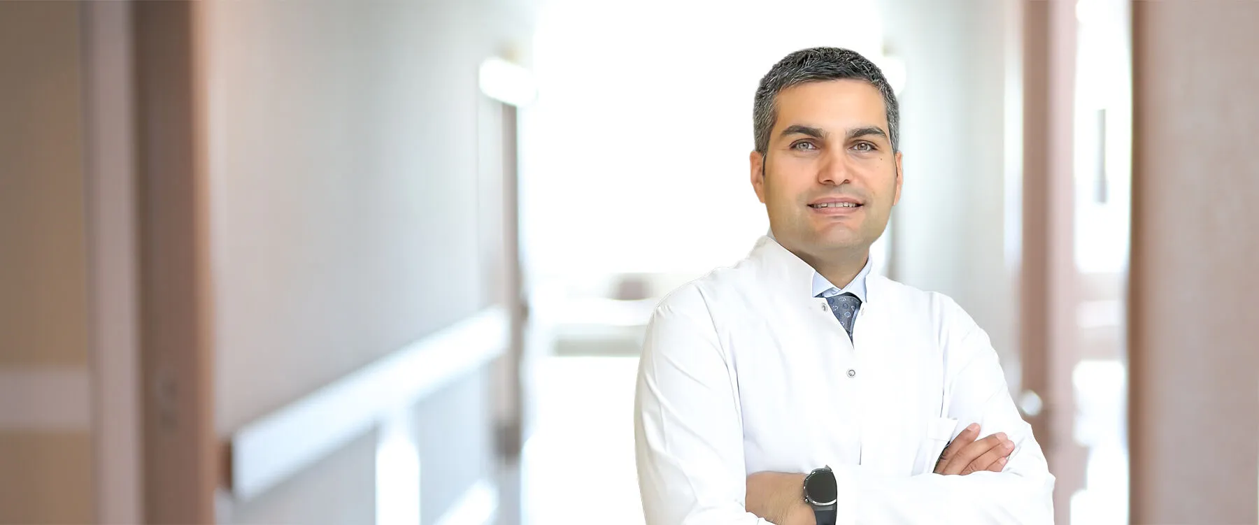 Doç. Dr. Niyazi İğde