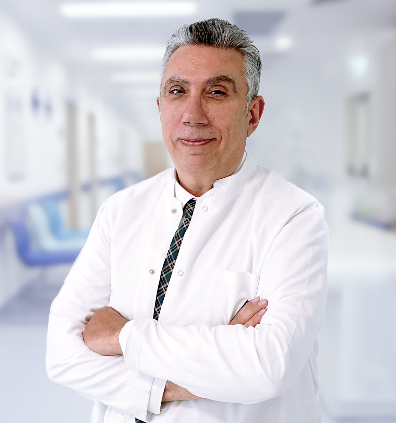 Prof. Dr. Noyan Temuçin Oğuş