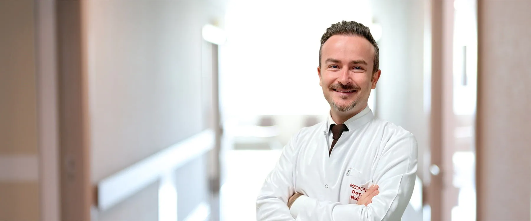 Doç. Dr. Nuh Evin