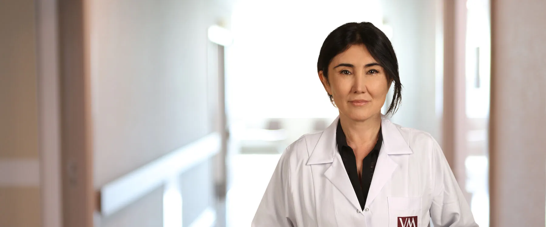 Op. Dr. Nükhet Eryılmaz