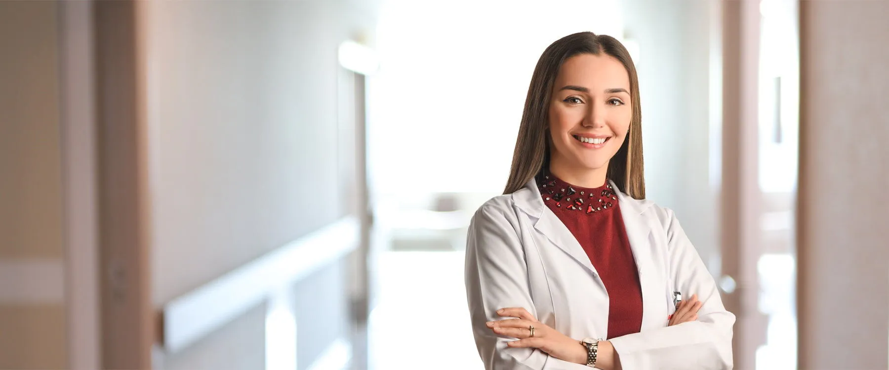 Uzm. Dr. Nurıda Osmanlı