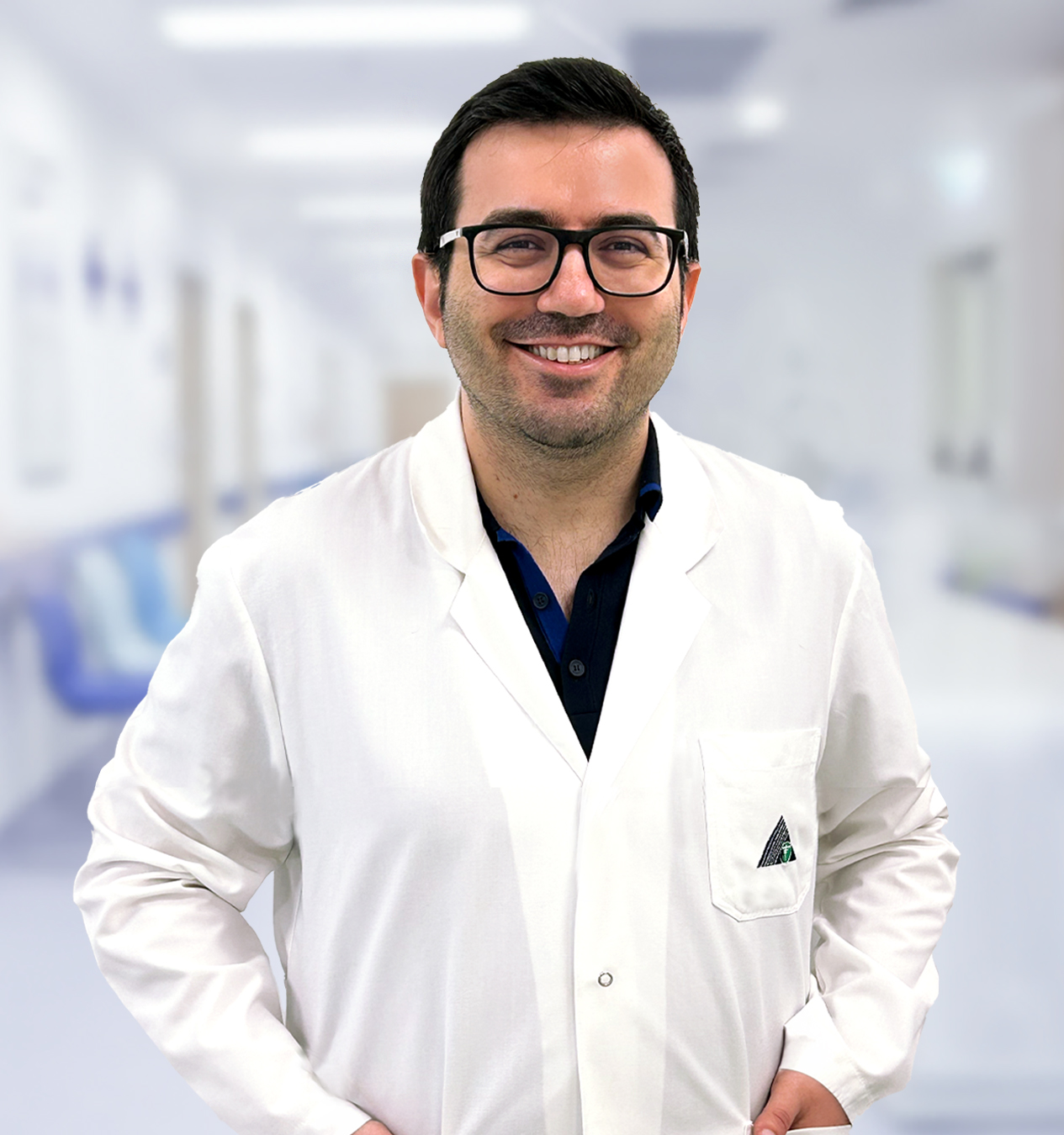 Uzm. Dr. Nurettin Coşkun