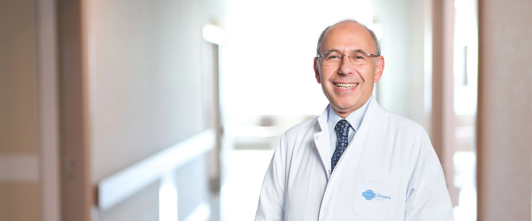 Prof. Dr. Nuri Faruk Aykan