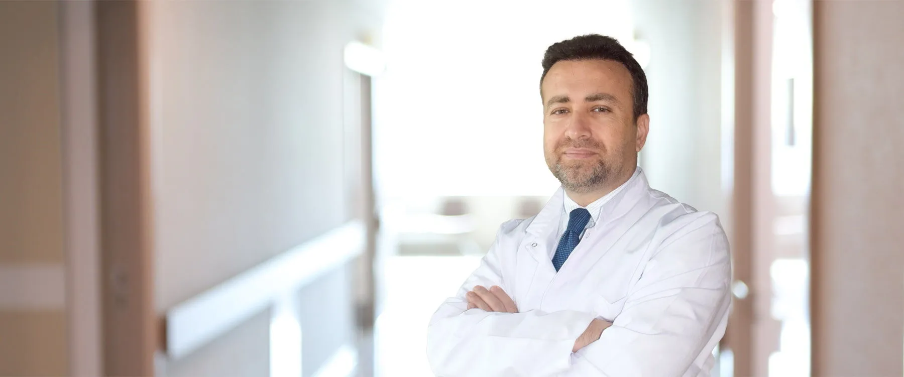 Uzm. Dr. Nuri Havan