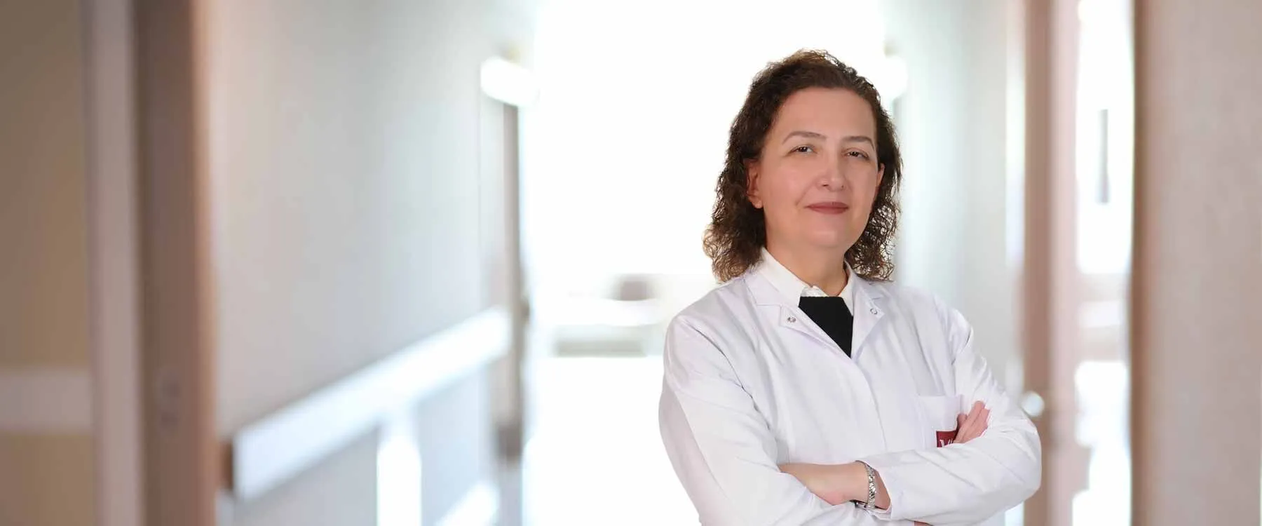 Uzm. Dr. Nuriye Gürer