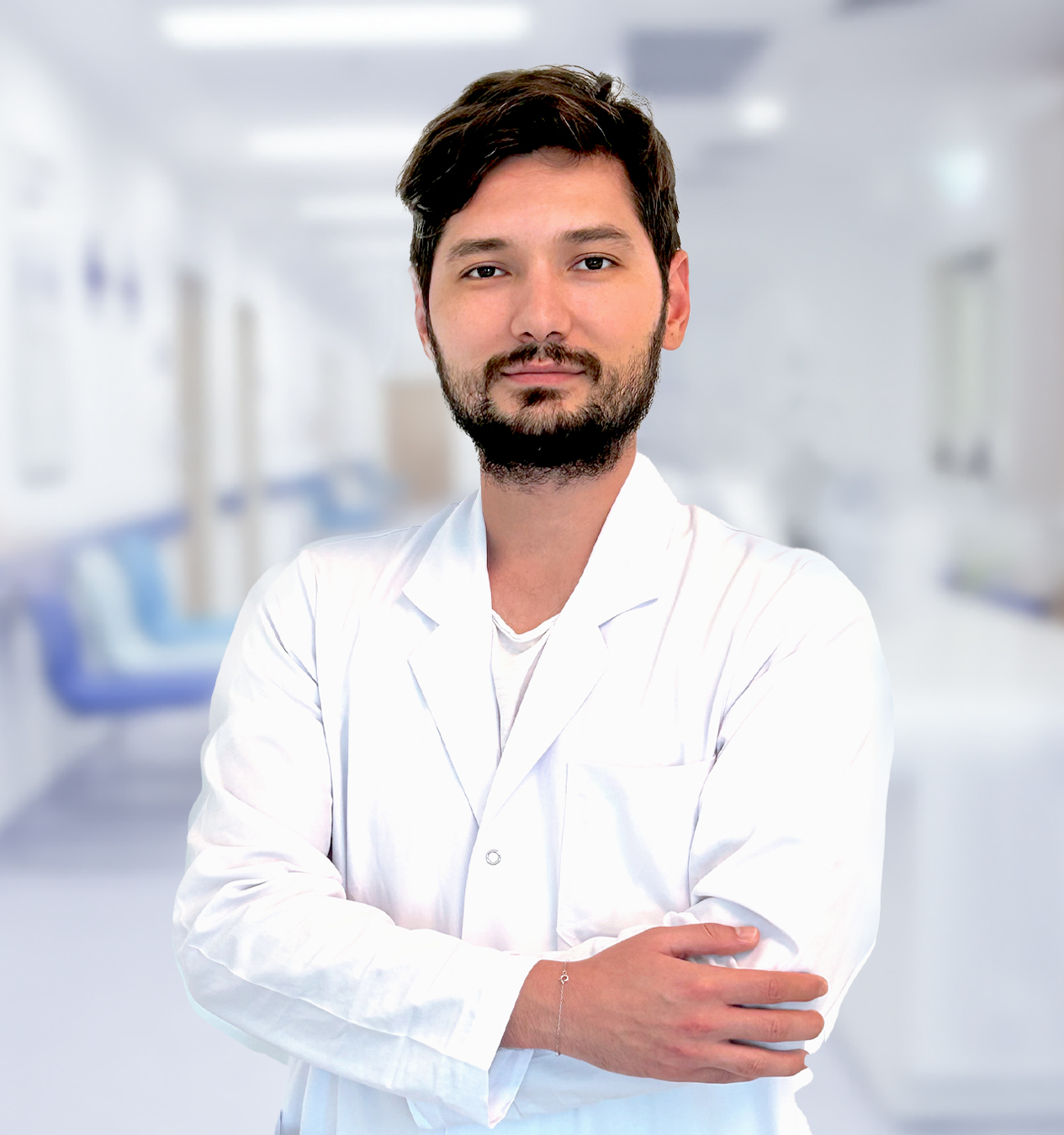 Dr. Nurmuhammet Otuzov