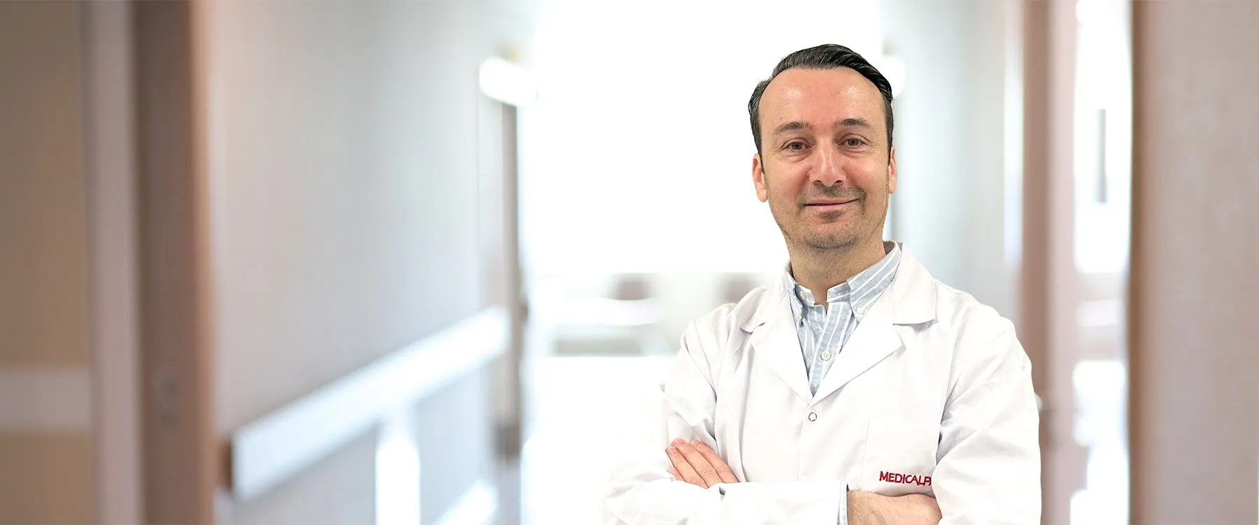 Doç. Dr. Oğuzhan Çimen