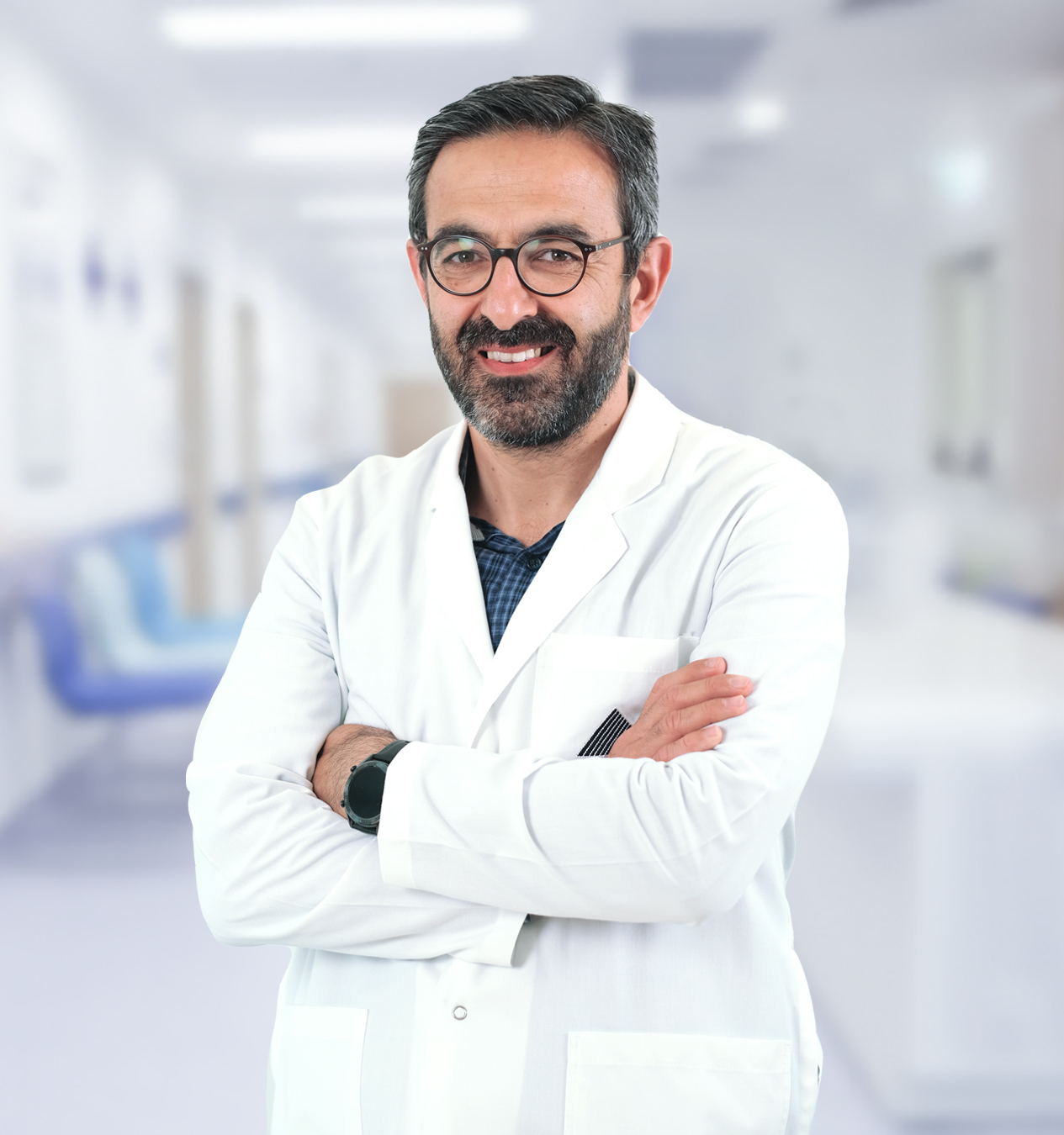 Prof. Dr. Okan Taycan