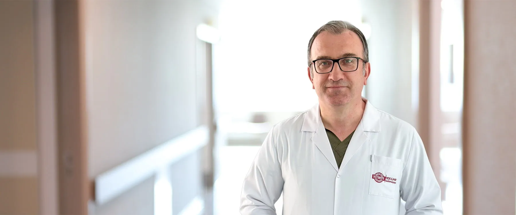 Uzm. Dr. Ömer Akçağıl