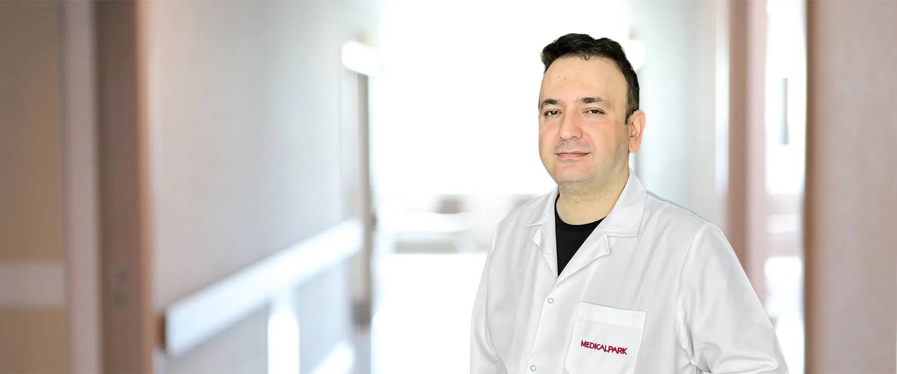 Uzm. Dr. Ömer Çay