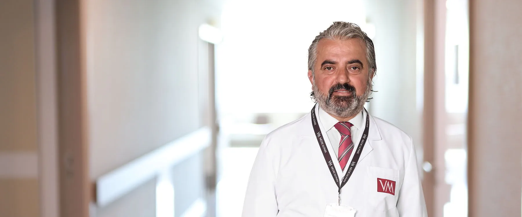 Uzm. Dr. Ömer Faruk Yolcu