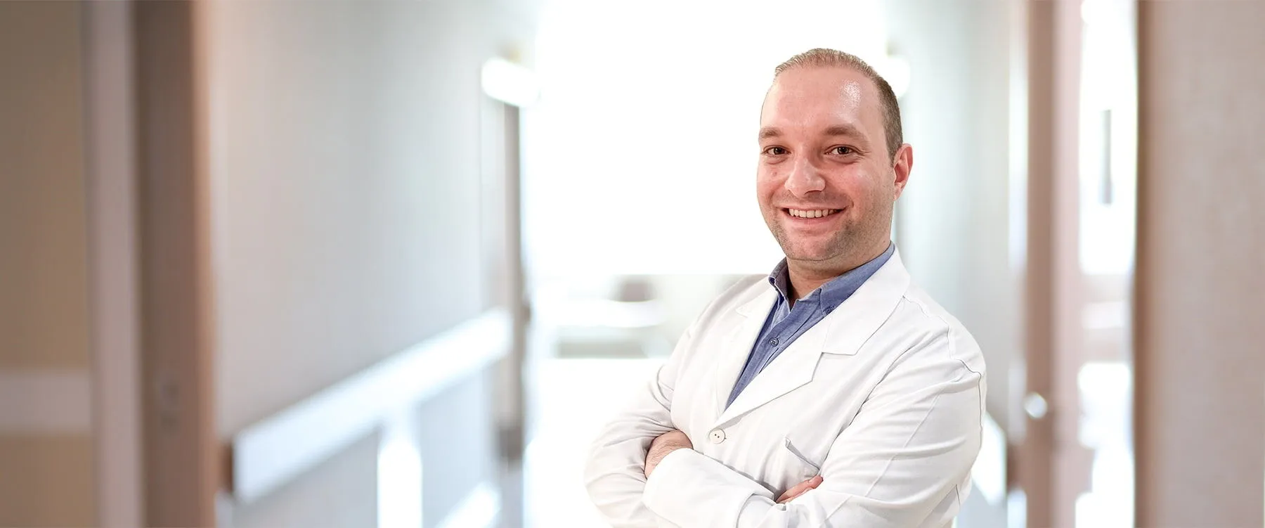 Op. Dr. Ömer Seyfullah Hasıripi