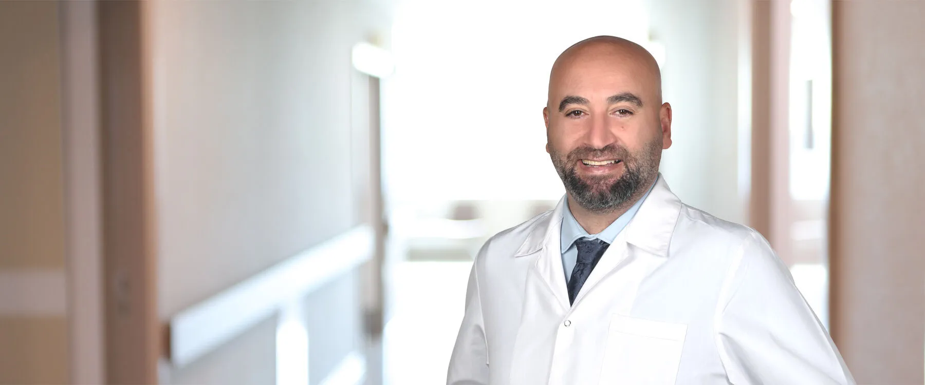 Doç. Dr. Ömer Ünal