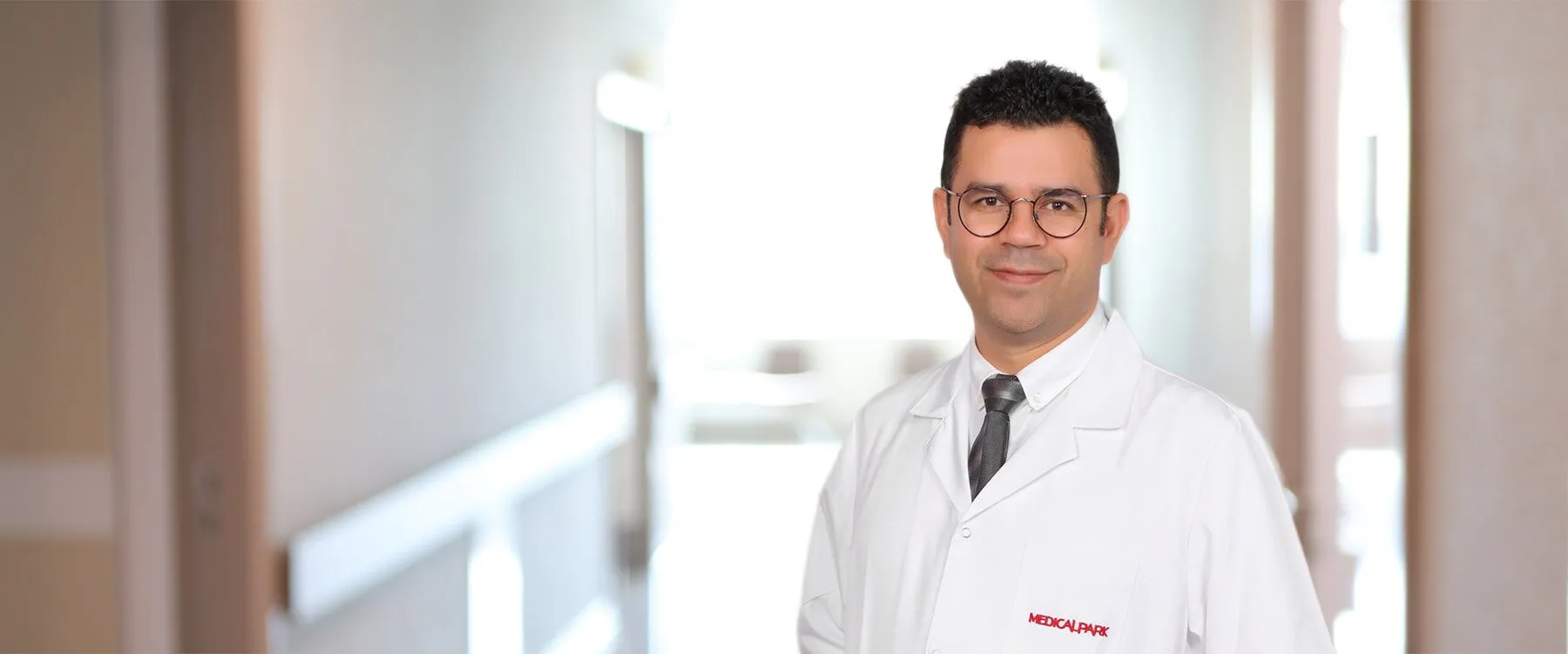 Op. Dr. Onur Büyükkoç