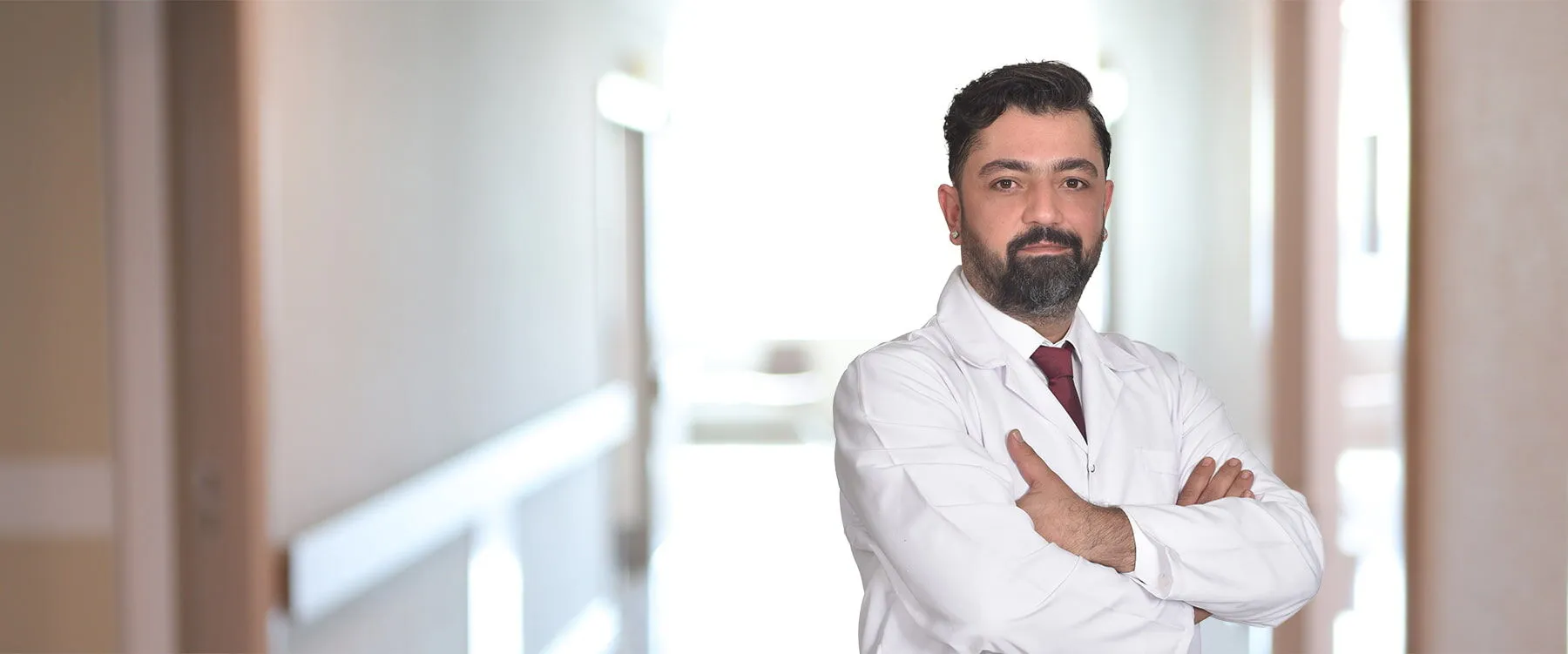 Op. Dr. Onur İlkay Dinçer
