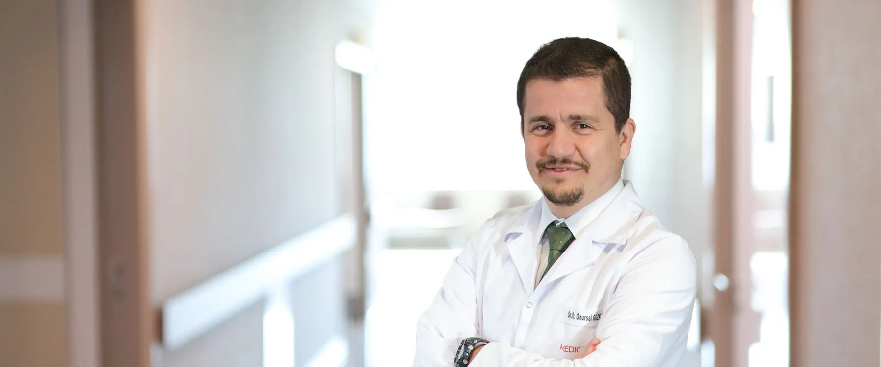 Op. Dr. Onursal Gözkaya