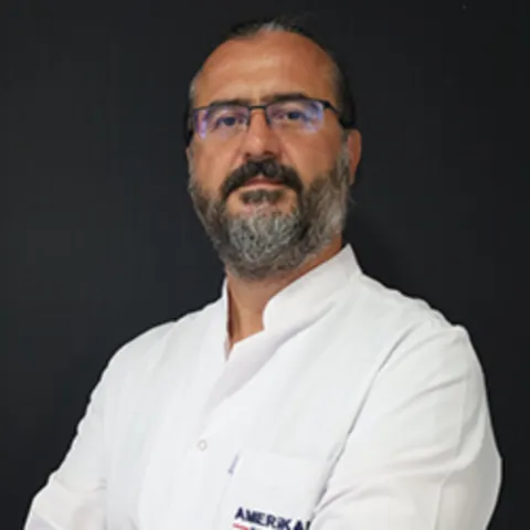 Op. Dr. Abdul Kerim Yapıcı