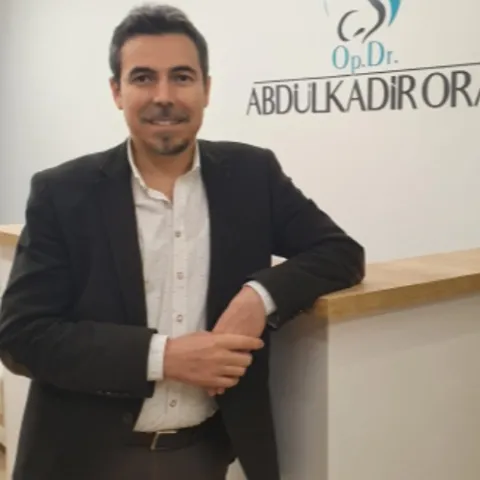 Op. Dr. Abdülkadir Oran