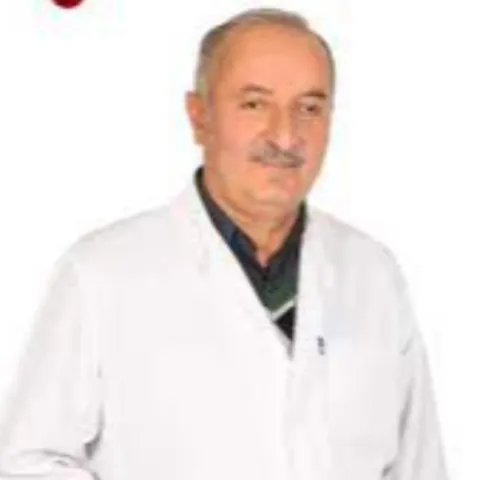 Op. Dr. Abdullah Daştan