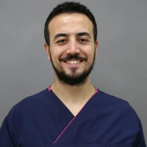 OP. DR. Abidin Karagöz