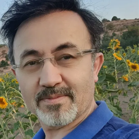 Op. Dr. Adem Özkan