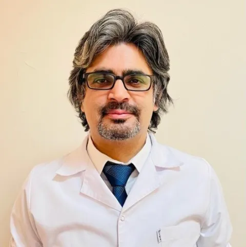 OP. DR. Adem Sürücü