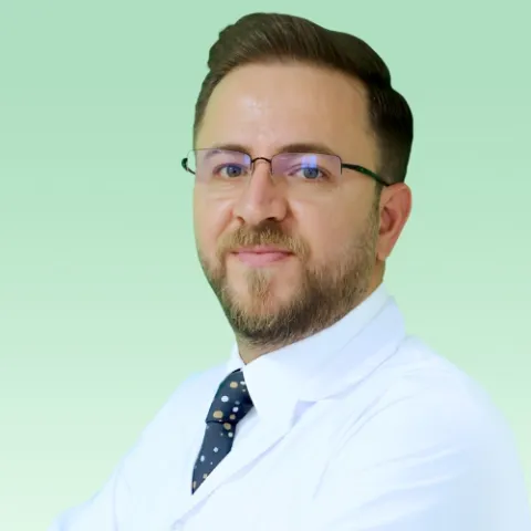 Op. Dr. Adil Haciboncuk