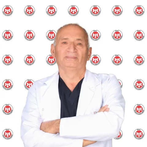 Op. Dr. Adnan Çakır