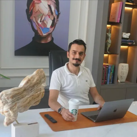 Op. Dr. Ahmet Aydın