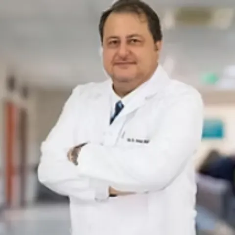 Op. Dr. Ahmet Kılıç