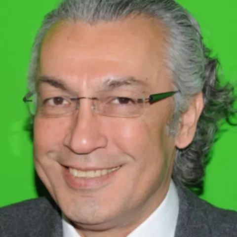 Op. Dr. Ahmet Torkut