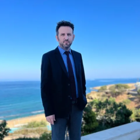 Ahmet Volkan Sünter