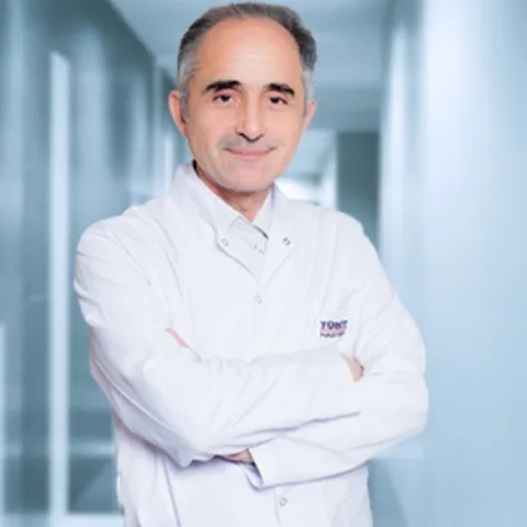 Op. Dr. Ahmet Yıldırım