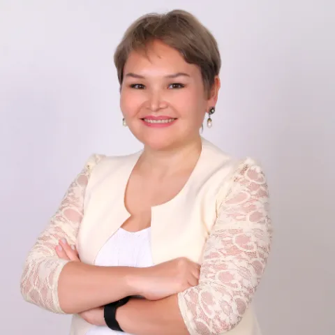 Op. Dr. Aınura Sarybaeva