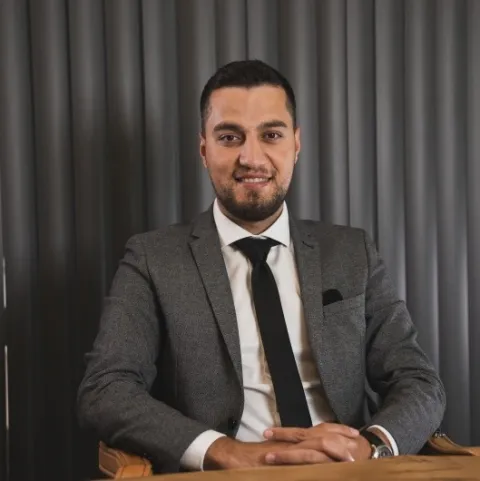 OP. DR. Akif Aksoy