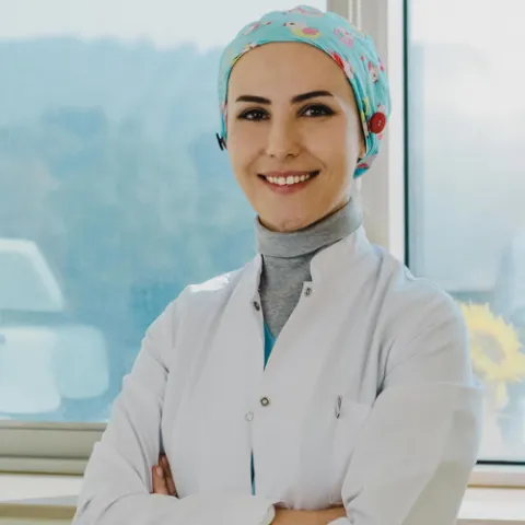 Op. Dr. Aklime Işık